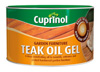 Cuprinol Garden Furniture Teak Oil Gel