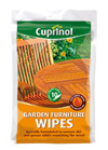 Cuprinol Garden Furniture Wipes