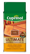Cuprinol Ultimate Hardwood Furniture Oil