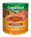 Cuprinol Hardwood Garden Furniture Stain