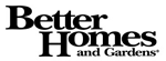 Better homes and gardens